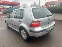 begagnad VW Golf V 