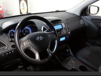 begagnad Hyundai ix35 2.0 CRDi 4WD Euro 5