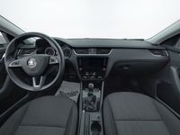 begagnad Skoda Octavia TSI 150Hk DSG Dragkrok Webasto