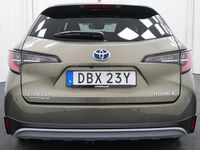 begagnad Toyota Corolla Verso Corolla TREK Hybrid e-CVT Drag, Kamera 2020, Kombi