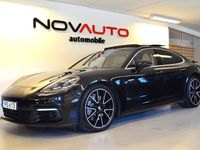 begagnad Porsche Panamera 4 E-Hybrid # Se Spec #