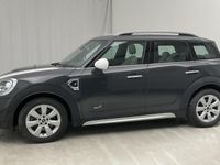 begagnad Mini Cooper S Countryman ALL4 2018, Halvkombi