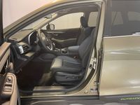 begagnad Subaru Outback 2.5DI CVT XFUEL FIELD (DEMOBIL)
