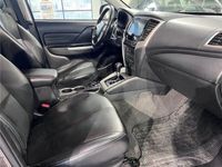 begagnad Mitsubishi L200 Premium Pro 2.2 150hp 4WD Aut - Drag