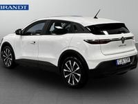 Begagnad Renault Mégane IV Evolution 97 kW (132 HK) 2023 Vit Halvkombi