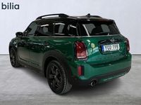 begagnad Mini Countryman SE / ALL4 / EXPERIENCE / VÄRMARE / NAV