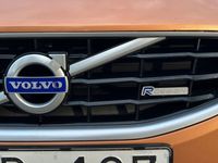begagnad Volvo S60 D3 Momentum Euro 5. R-Design