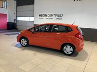 begagnad Honda Jazz Jazz1,3 TREND CVT (AUT)