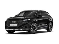Ny Audi Q3 Design 2026 Svart SUV