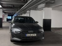 Begagnad Audi A3 150 HK (110 kW) 2025