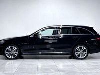 begagnad Mercedes C300 T de plug in hybrid