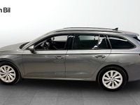 Begagnad Skoda Octavia Selection 116 HK (85 kW) 2024 Grå Kombi