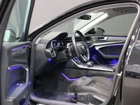 Begagnad Audi A6 S-Line 231 HK (169 kW) 2019 Svart Kombi