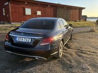 begagnad Mercedes E400 4MATIC 9G-Tronic Euro 6