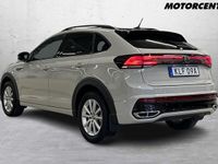 begagnad VW Taigo R-Line R-line 1.0 TSI 110hk Motor+kupév