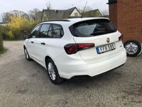 begagnad Fiat Tipo Kombi 1.4 FIRE Euro 6 Nyservad