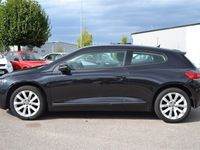 begagnad VW Scirocco 1.4 TSI Manuell, 122hk Sport R-Line