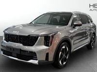 Ny Kia Sorento 2025 Grå SUV