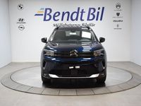 begagnad Citroën C5 Aircross Räntekampanj 1,99%