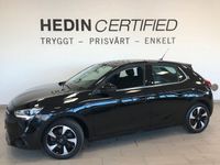 begagnad Opel Corsa-e elegance 136 aut 2020, Halvkombi