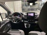 begagnad Renault Trafic Grand Kombi Passeng PhII dCi 150 L2H1 A