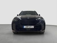 Begagnad BMW X5 M Sport 490 HK (360 kW) 2024 Svart SUV