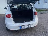 begagnad Seat Altea XL 1.8 TSI Euro 5