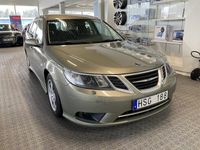 begagnad Saab 9-3 SportCombi 1.8t BioPower Automat (150hk) Vector