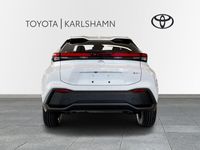 begagnad Toyota C-HR Hybrid 1,8 Style 140hk Omgående Leverans