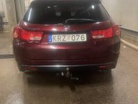 begagnad Honda Accord Tourer 2.2 i-DTEC Executive Euro 5