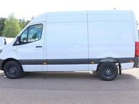 Ny Mercedes 420 110 kW (150 HK) 2025 Vit Pickup