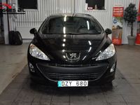 begagnad Peugeot 308 CC 1.6 THP Automatisk, 156hk - Coupé-Cabriolet