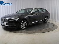 Begagnad Volvo V90 Core 253 HK (186 kW) 2022 Svart Kombi