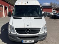 begagnad Mercedes Sprinter 316 CDI