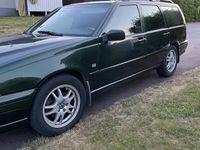 begagnad Volvo V70 2.4 T