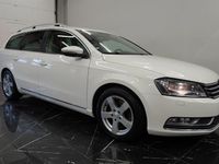 begagnad VW Passat 2.0 TDI 4Motion Drag Kamera D-värm Nyserva