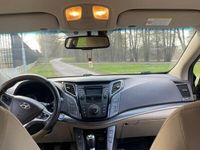 begagnad Hyundai i40 1.7 CRDi + dragkrok