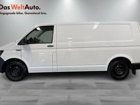 begagnad VW Transporter TDI102 Komfort/P-värmare