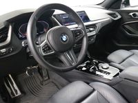 begagnad BMW 120 d xDrive Läder Dragkrok Hifi Ljud Parking Assistant