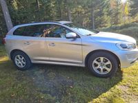 begagnad Volvo XC60 D4 Geartronic Momentum Euro 6