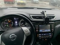 begagnad Nissan Qashqai 1.6 dCi (130hk) Tekna, 2014