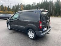 begagnad Citroën Berlingo 1.6 HDI