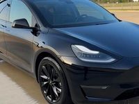 Begagnad Tesla Model 3 Long Range AWD 323 kW (440 HK) 2021 Sedan