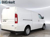 Begagnad DFSK EC75 69 kW (95 HK) 2024 Van