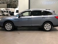 begagnad Subaru Outback 2.5 4WD Base Lineartronic Euro 6