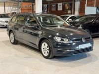 begagnad VW Golf VII Golf