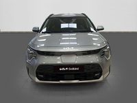 Begagnad Kia e-Niro 150 kW (204 HK) 2022 Grå SUV