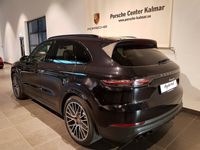 begagnad Porsche Cayenne E-Hybrid 1 Ägare Se Spec Approved