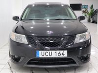 begagnad Saab 9-3 Turbo X Taklucka Hirsch 305HK