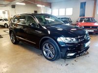 begagnad VW Tiguan 2.0 TDI SCR BlueMotion 4Motion DSG 190hk